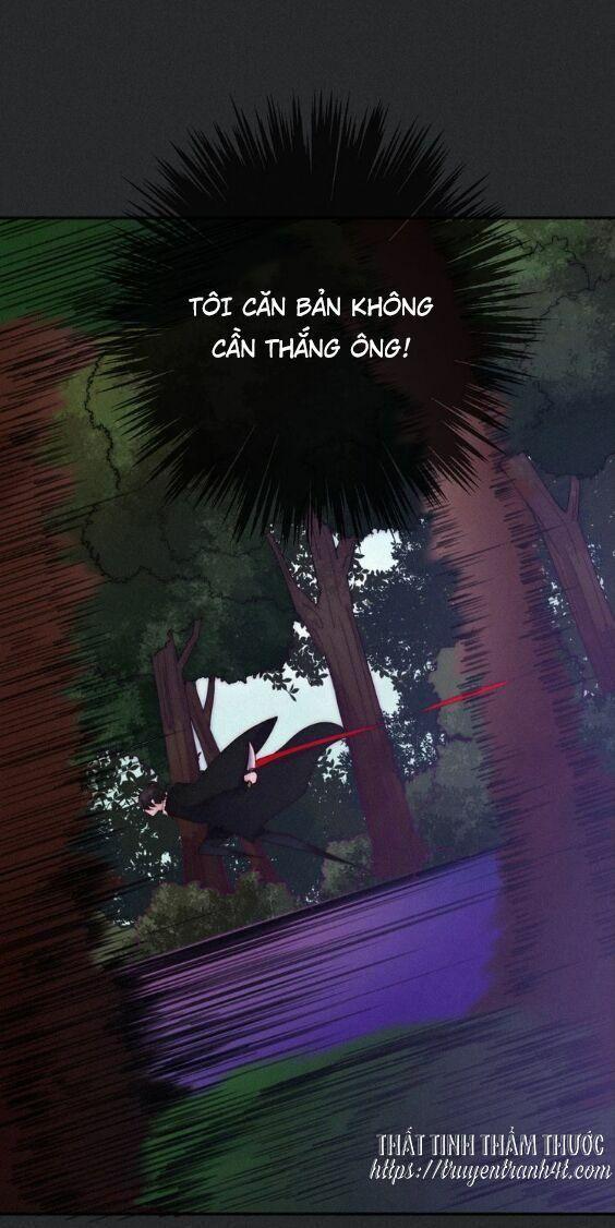 đêm tối chốn này chapter 40 11