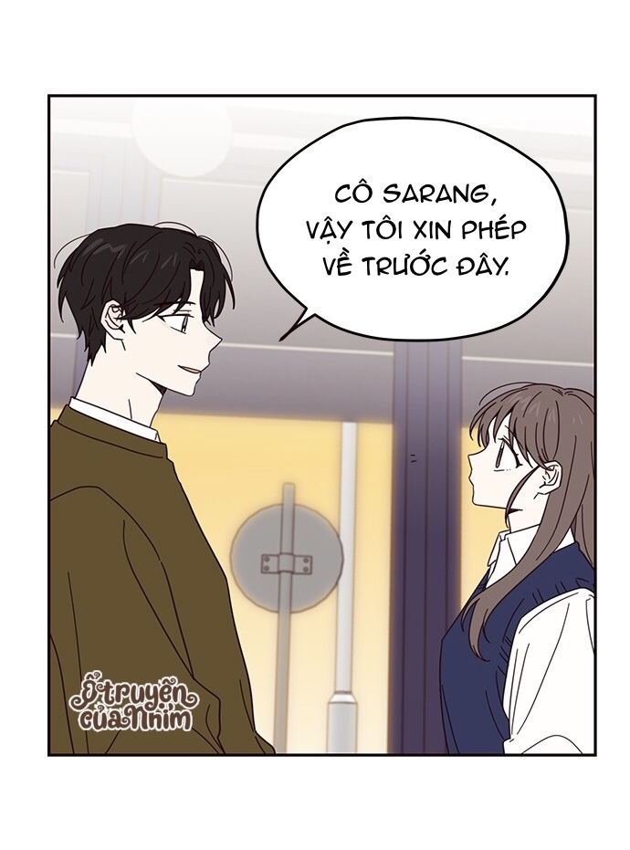 sợi chỉ nhân duyên của sarang chapter 12 20