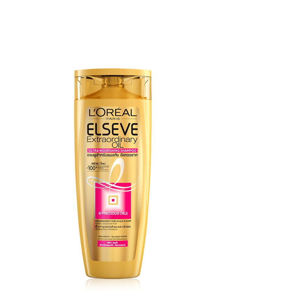 dầu gội L’Oréal