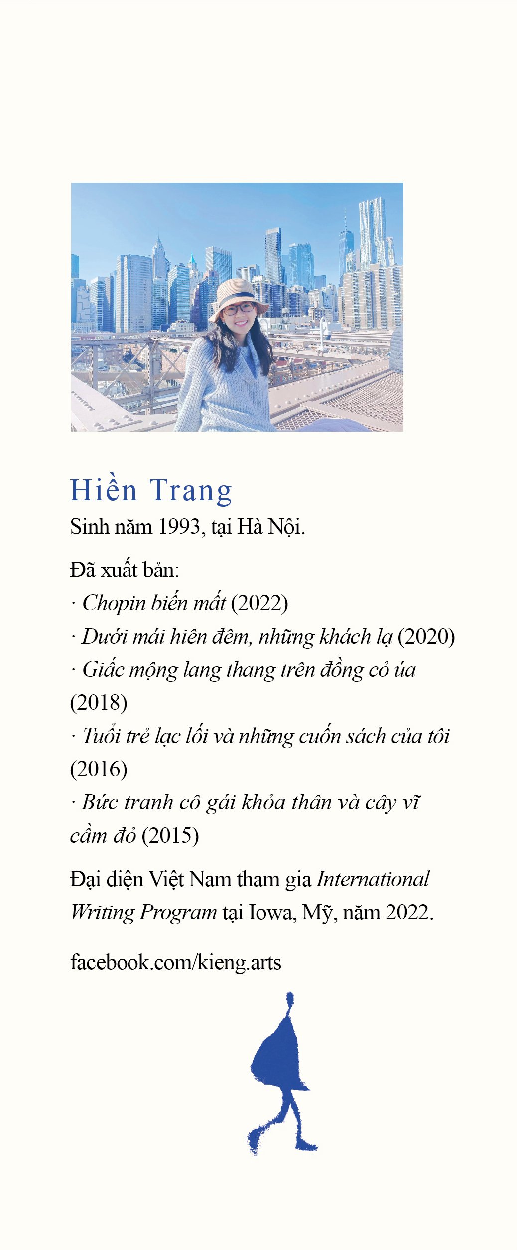 Tại sao ta yêu - Hiền Trang