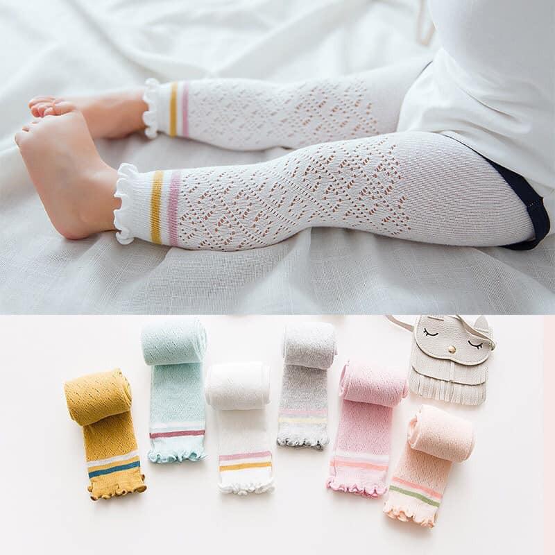 Quần nhún gấu cho bé từ 0 đến 4 tuổi tương đương 8 đến 17kg