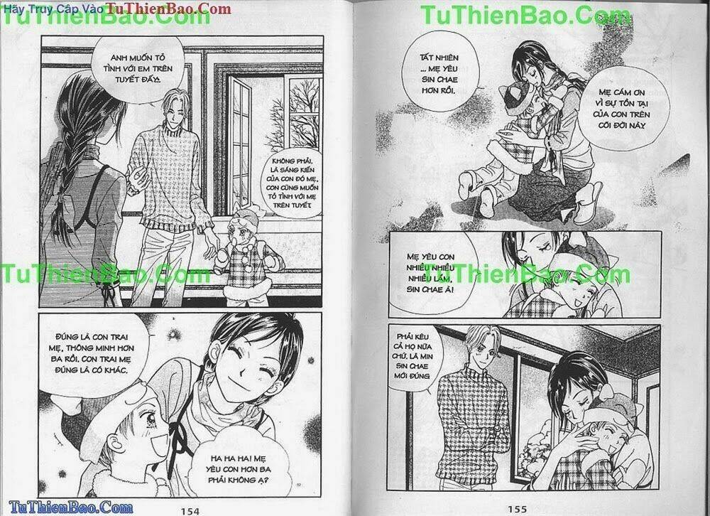 giấc mơ thần tượng chapter 11 77