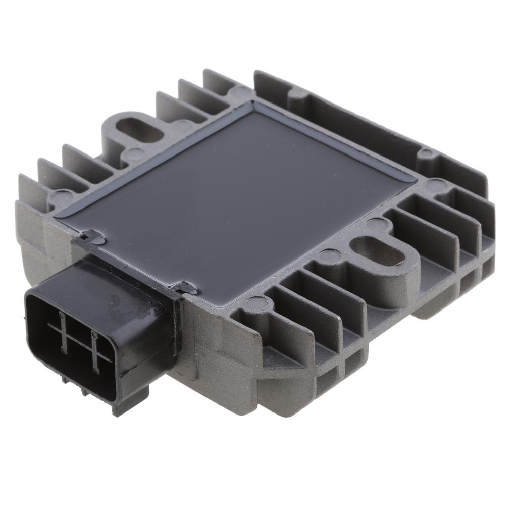 Voltage Regulator Rectifier for Kawasaki ER6N ER6F EX650 Ninja 650 2006-2013