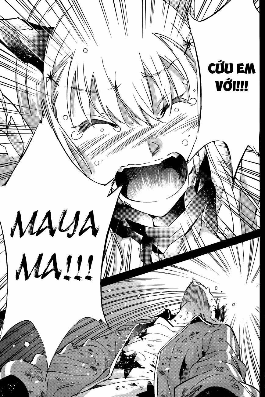 shishunki no iron maiden chapter 31 22