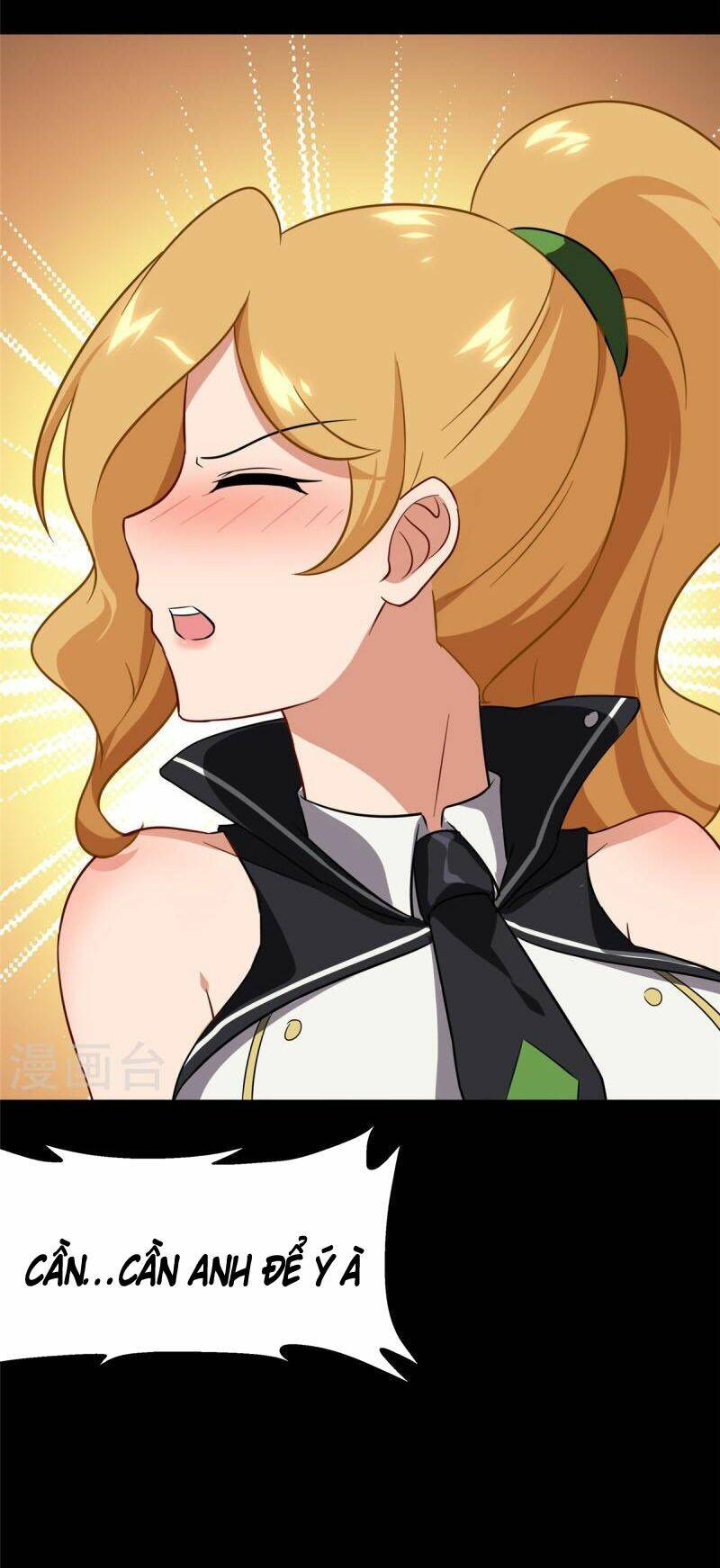 bạn gái virus của tôi chapter 310 8