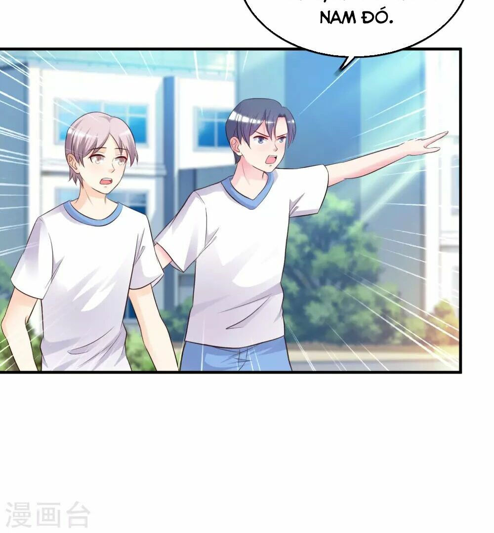 tối cường vận đào hoa chapter 25 28