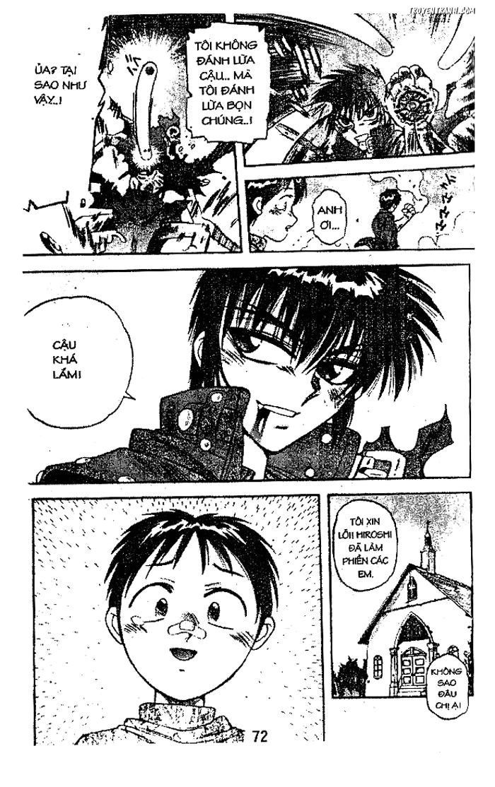 devil and devil chapter 21 34