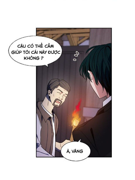 mong ước tuyệt vọng của một phù thủy chapter 7 40