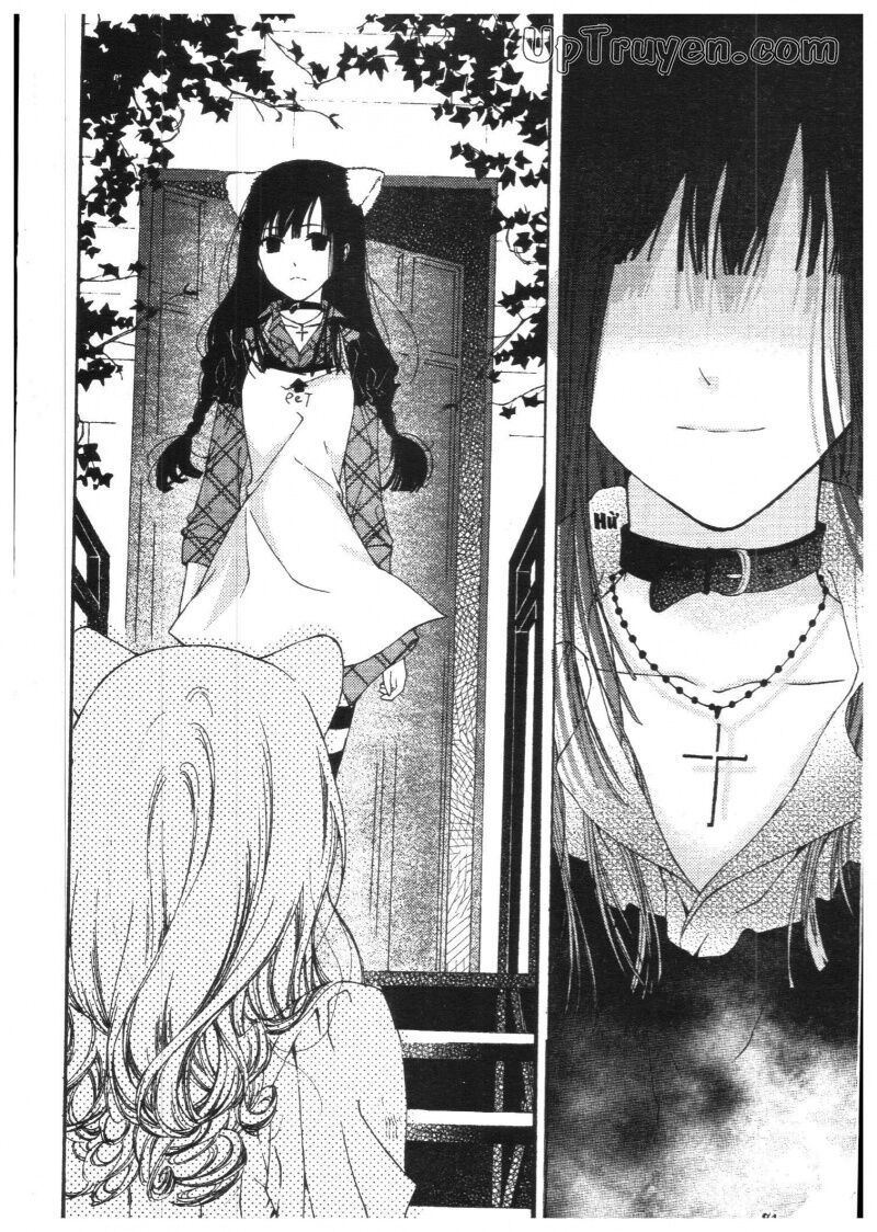 khu vườn ảo mộng chapter 4 76