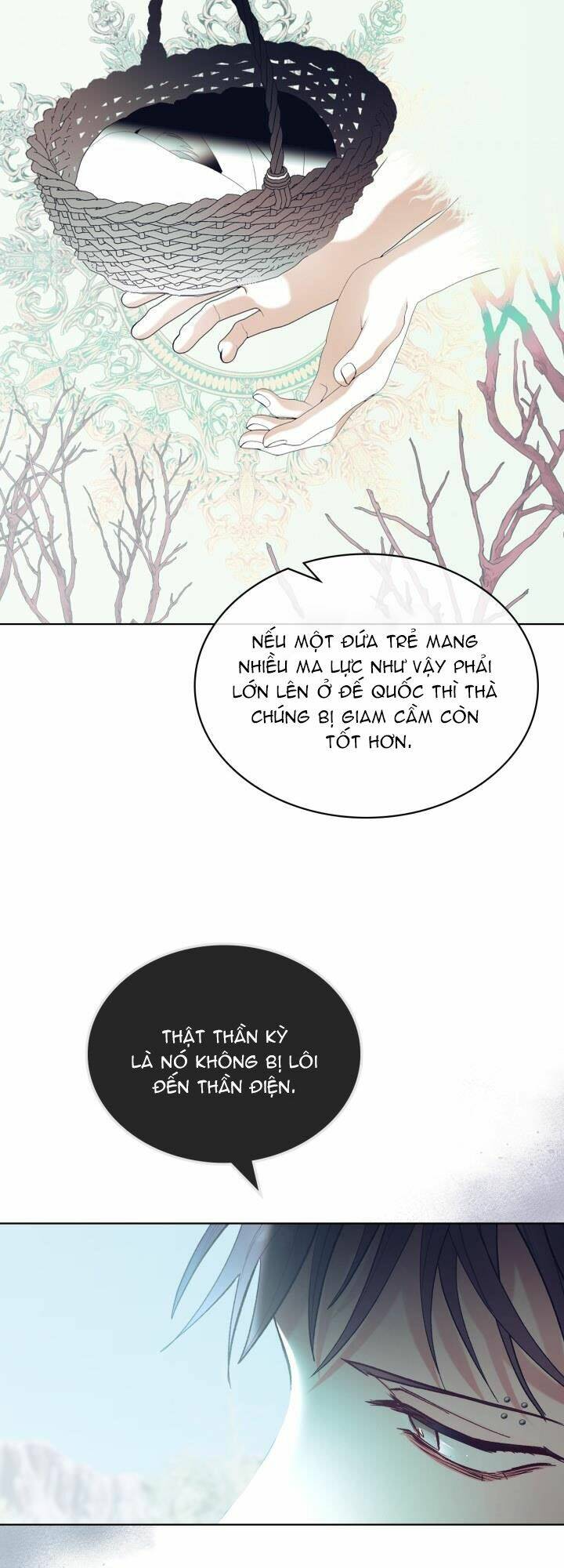 kẻ tạo ra nữ phản diện chapter 63.1 23