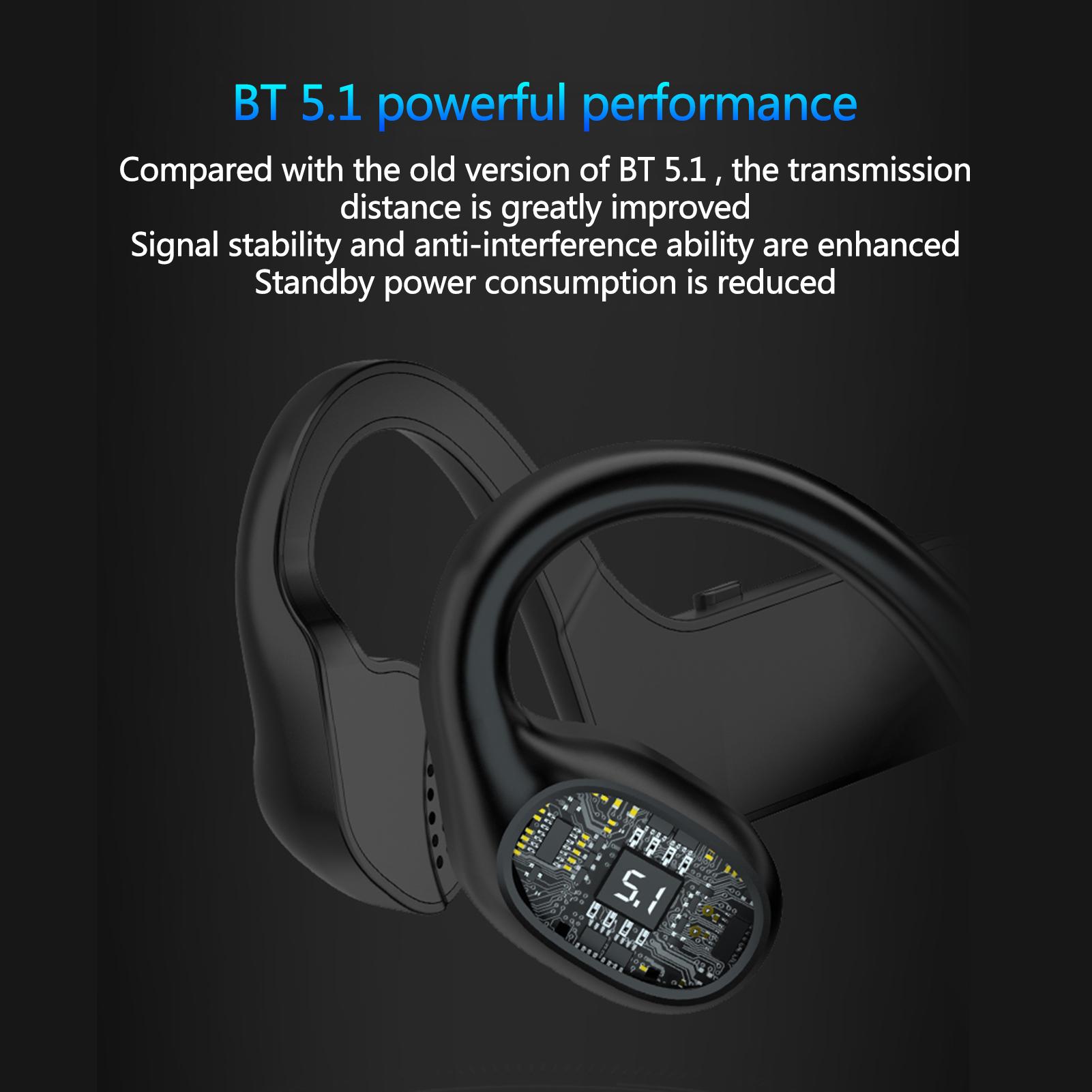 Tai nghe G200 thể thao không dây chống nước