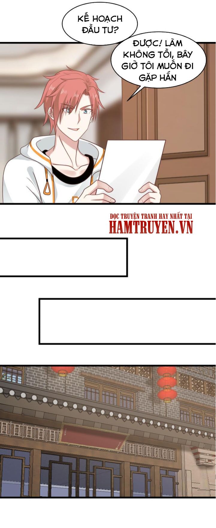 trên người ta có một rồng chapter 280 6