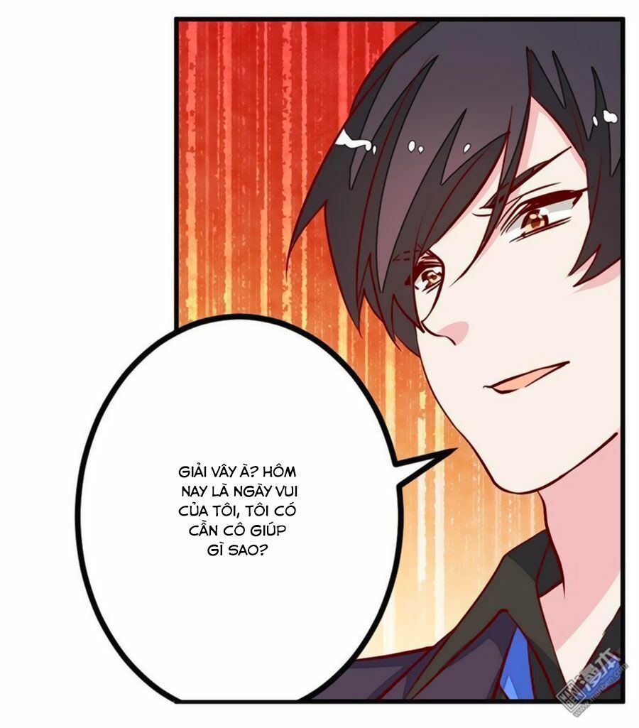 tổng tài đích thiên giới manh thê chapter 80 25
