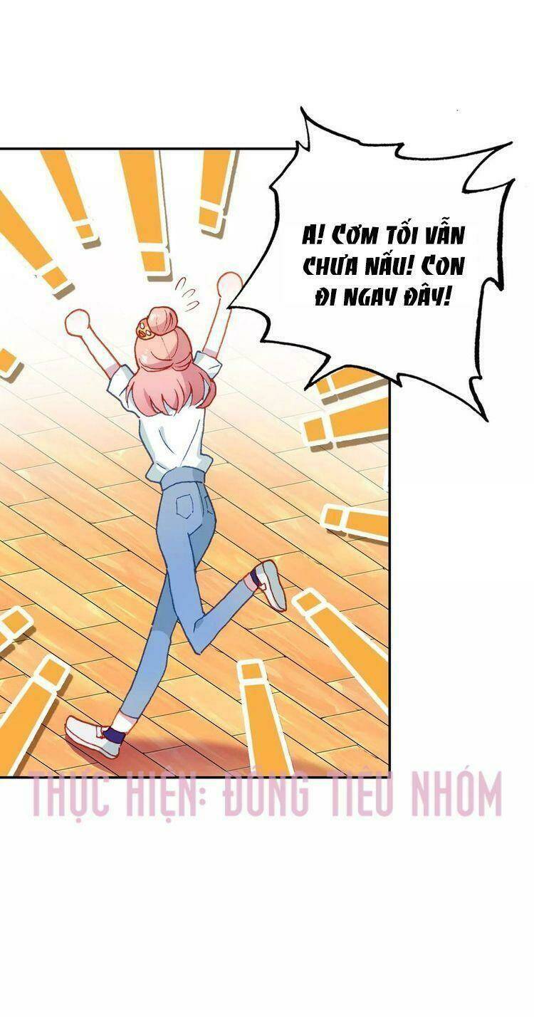 chuyển phát nhanh tình yêu chapter 17 43