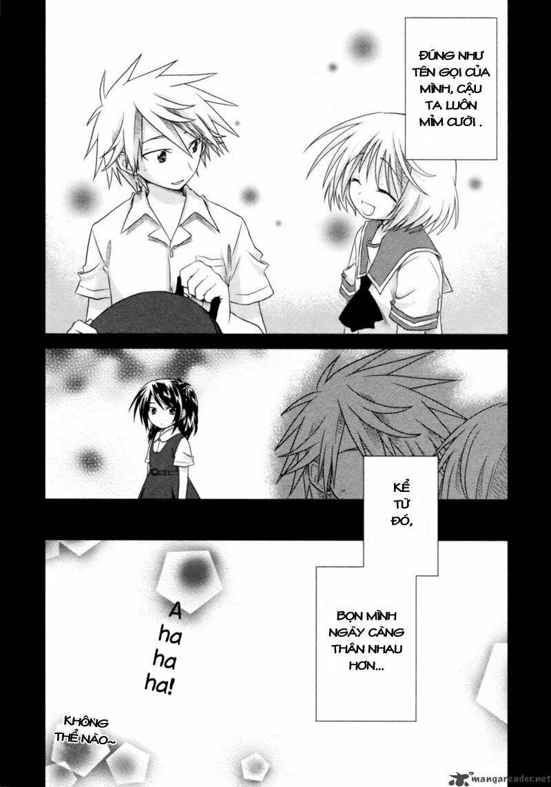 iris zero chapter 5 19