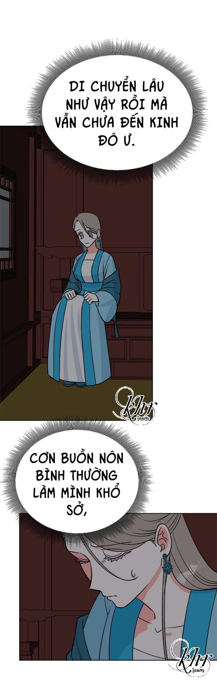 độc chủ chapter 24 42