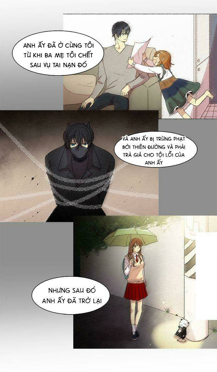 the devil who can't fly chapter 37 28