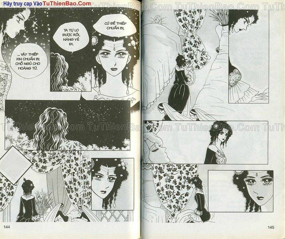 princess manhwa chapter 26 73