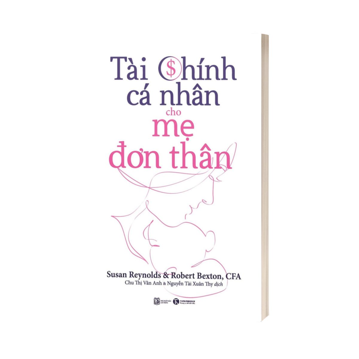 Tài Chính Cá Nhân Cho Mẹ Đơn Thân