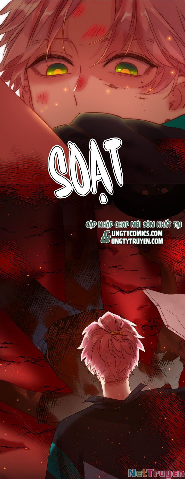 tôi phải làm 1 kẻ đại xấu xa chapter 62 34