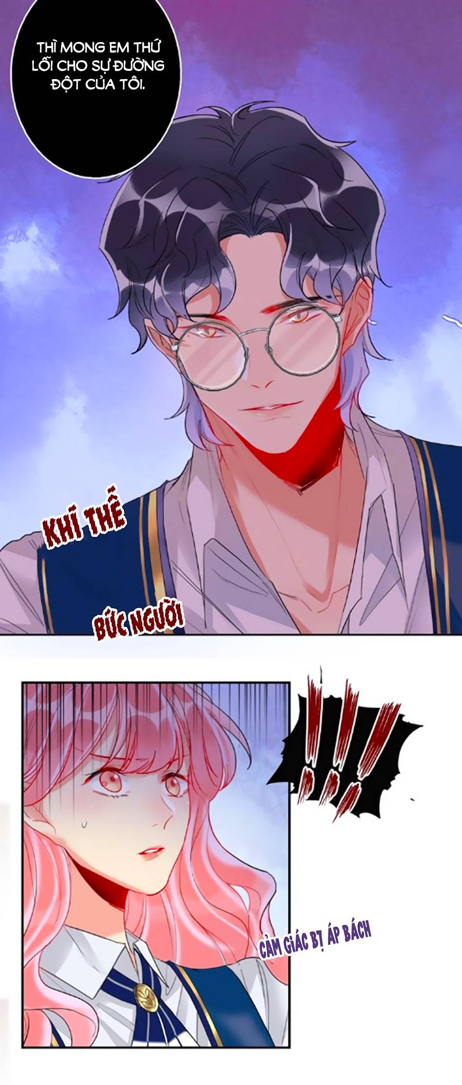 kế hoạch đánh chiếm của công chúa nghèo chapter 9 5