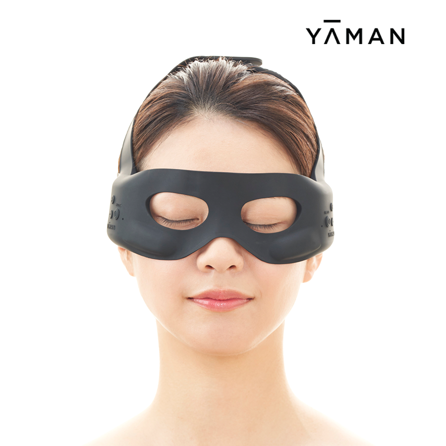 Mặt Nạ Nâng Cơ Và Chăm Sóc Vùng Mắt YA-MAN Medi Lift Eye EPE-10BB