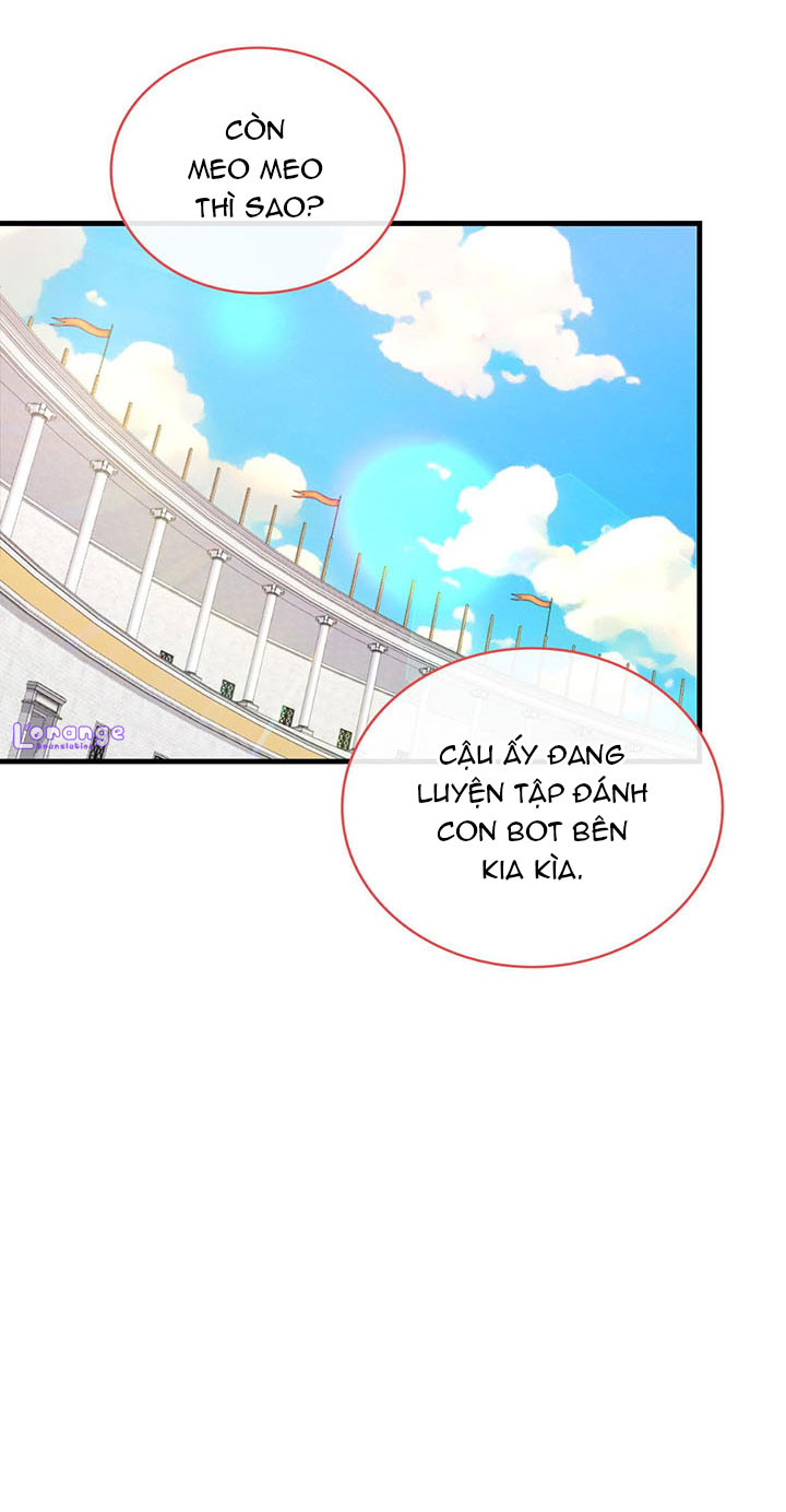 tên nhóc cùng bang hội là hàng xóm chapter 18 11