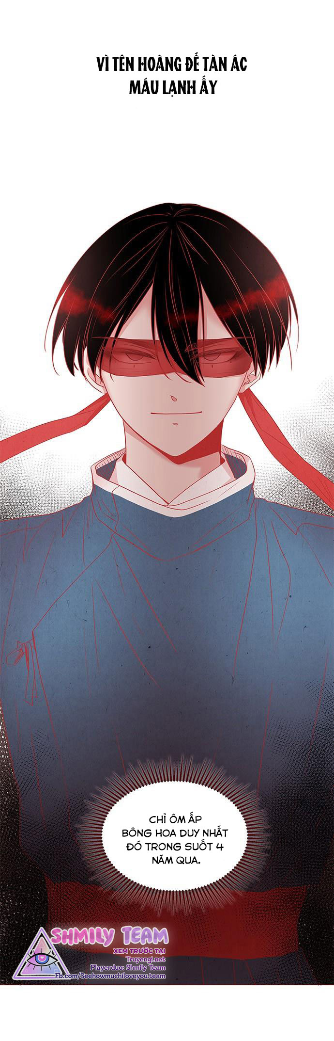 liệu rắn có ăn hoa chapter 4 44