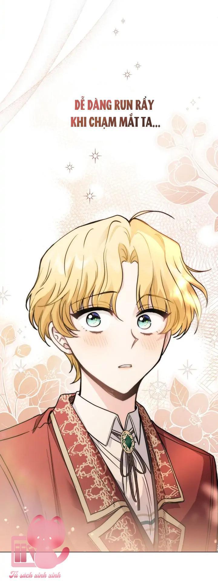 kiên nhẫn chút nào, đại công tước chapter 51 18