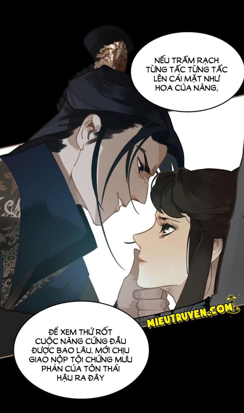nhất đại linh hậu chapter 46 14