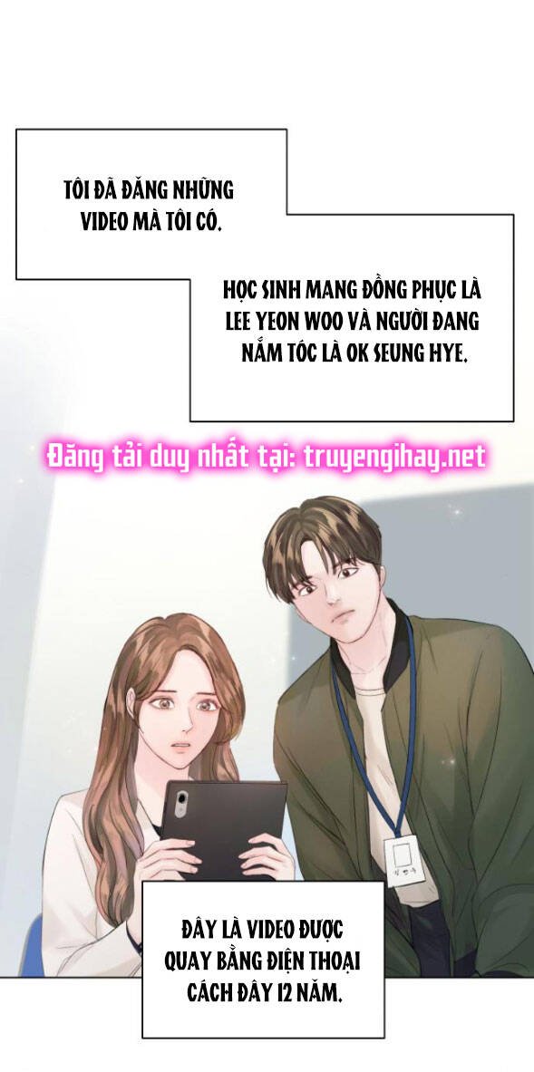 nhất định chúng ta sẽ được hạnh phúc chapter 80.2 18