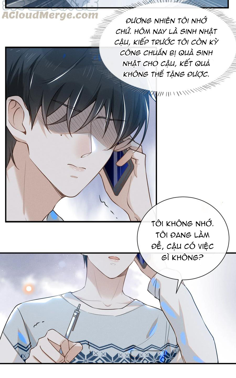 kiếp sau không gặp chapter 14 13