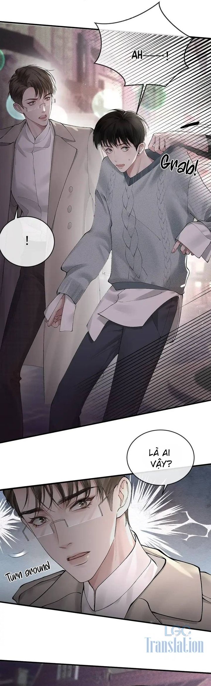 ăn miếng trả miếng chapter 9 6