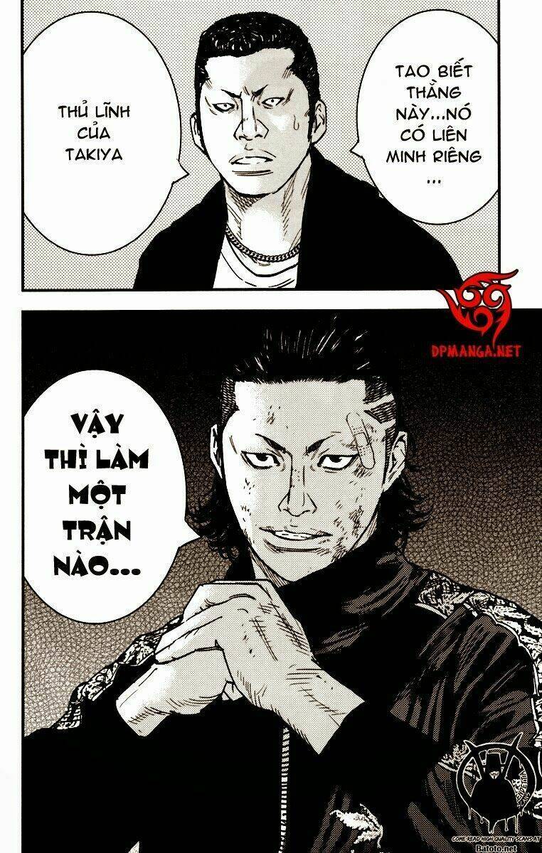 crows zero 2 suzuran x housen chapter 5 44