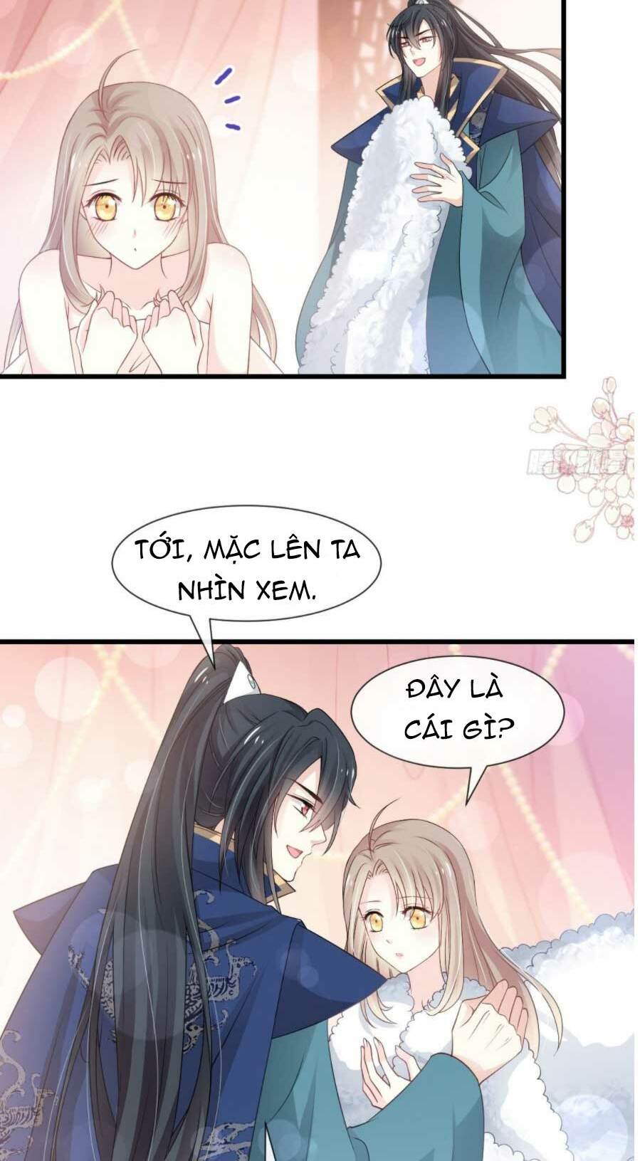 thiên hạ đệ nhất sủng phi chapter 193.1 7