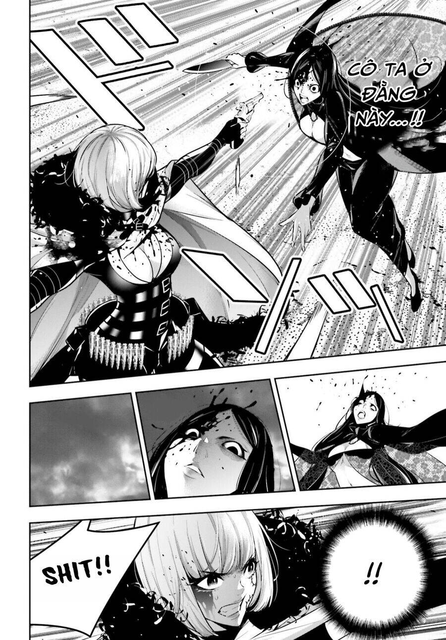 majo taisen - the war of greedy witches chapter 40 17
