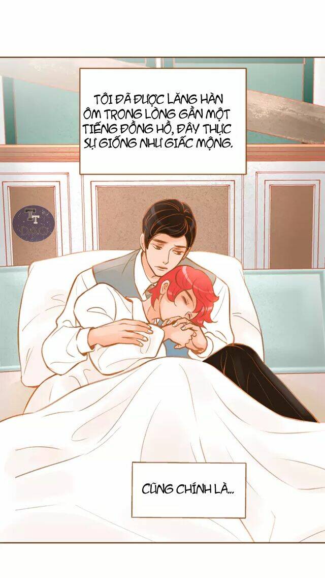 tân lang yếu tòng tiểu dưỡng khởi chapter 10 16