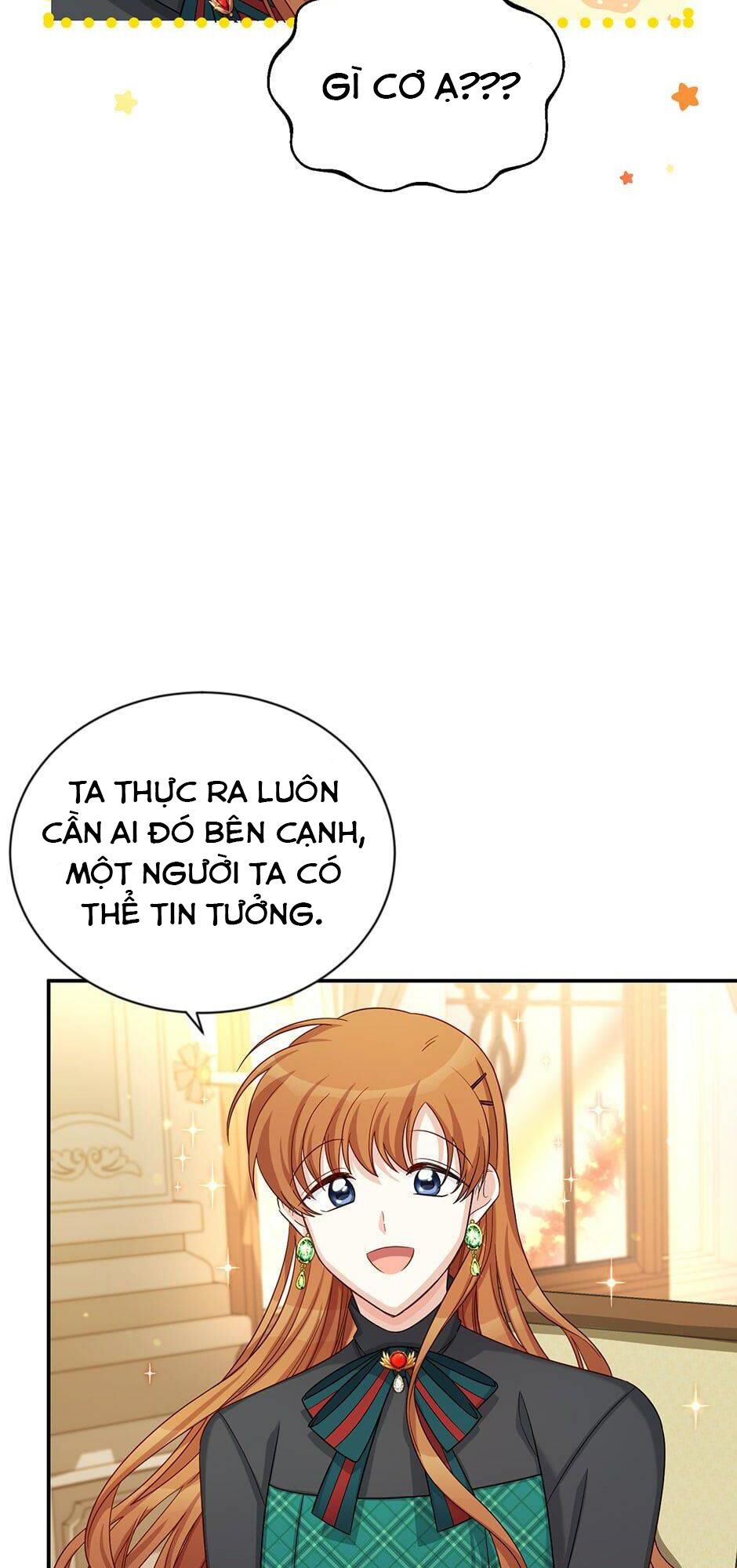 nữ công tước với tâm hồn trống rỗng chapter 73 55