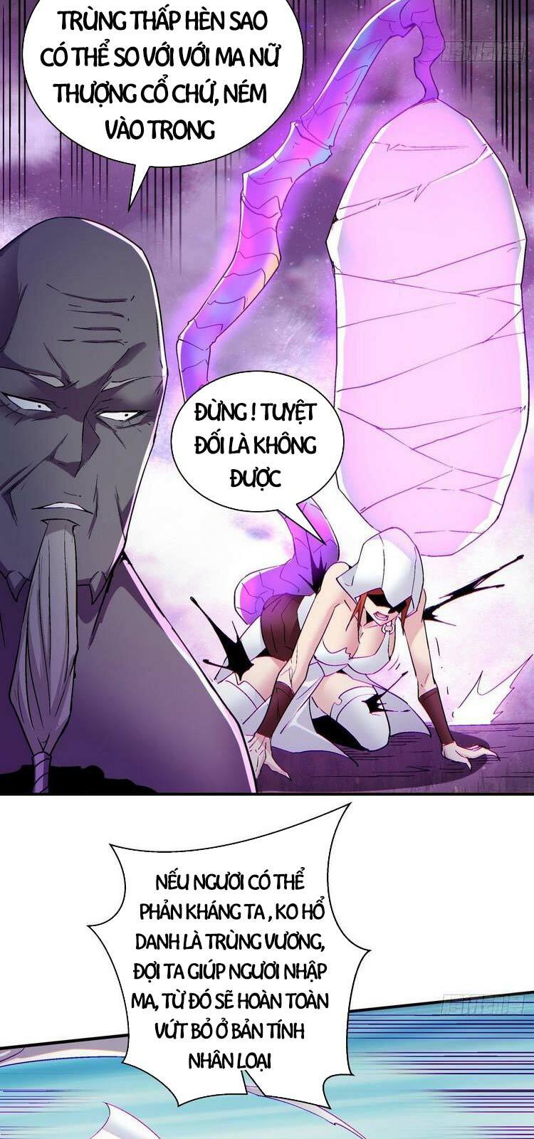 ta là nhà giàu số một, ta không muốn trọng sinh chapter 92 29