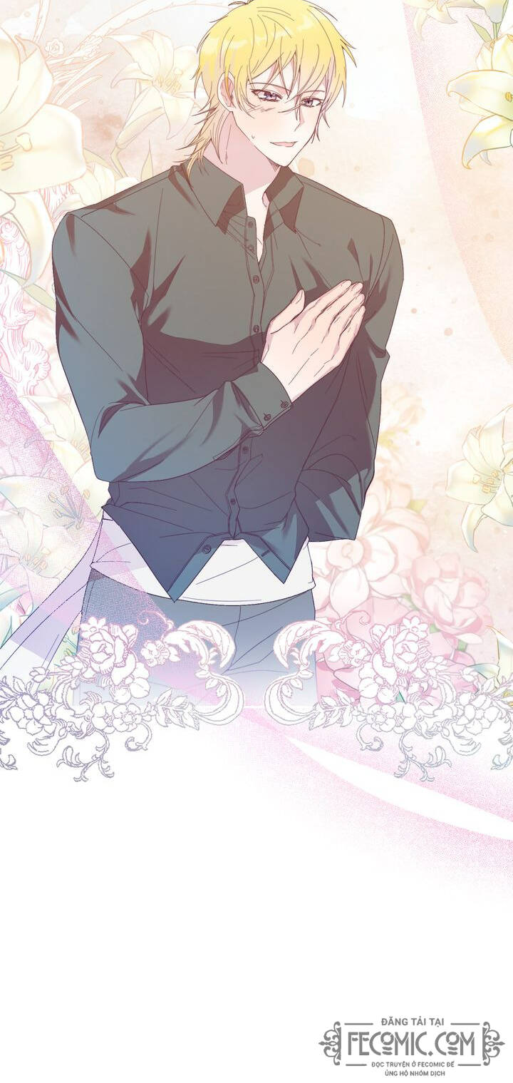 cách để trao vương miện cho vị hoàng tử hoang dã của tôi chapter 33 50