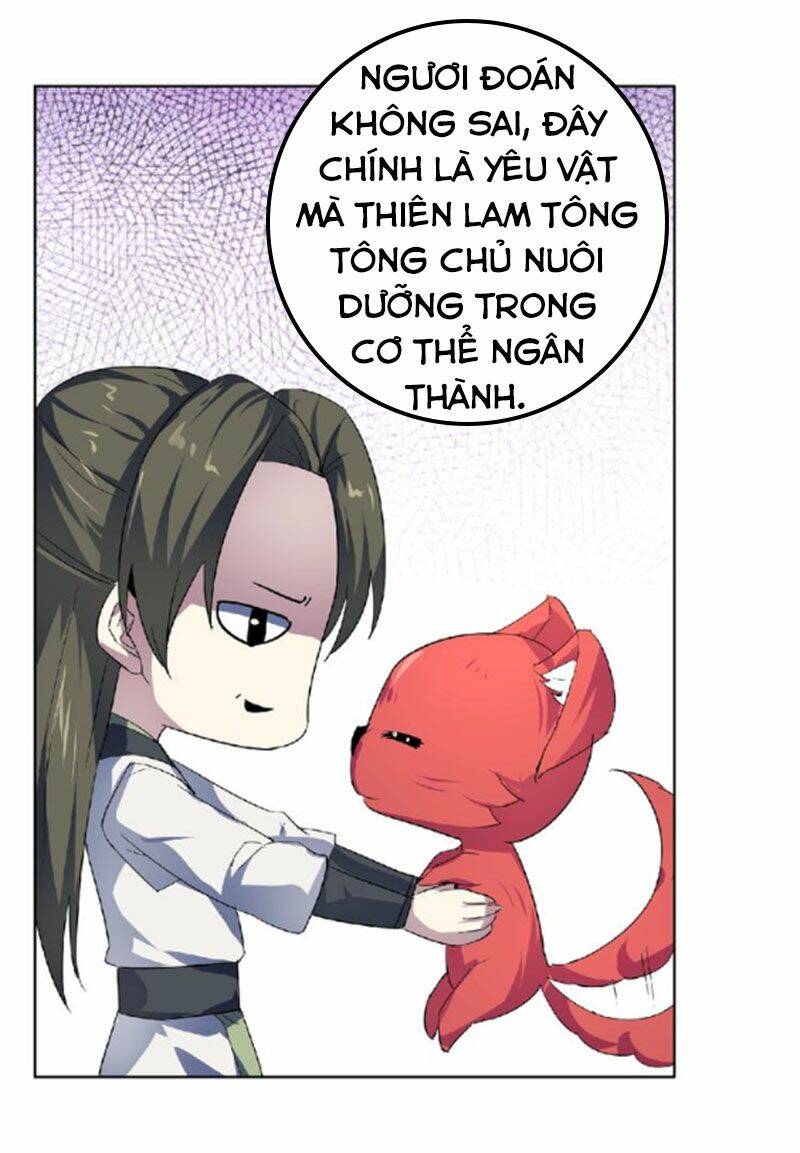 nghịch thiên đại thần chapter 48.5 2