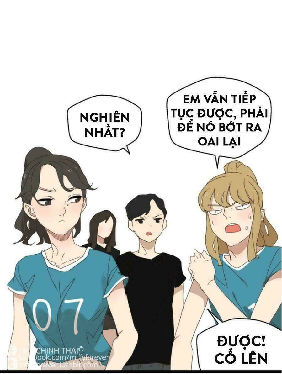 mục linh chapter 9 33