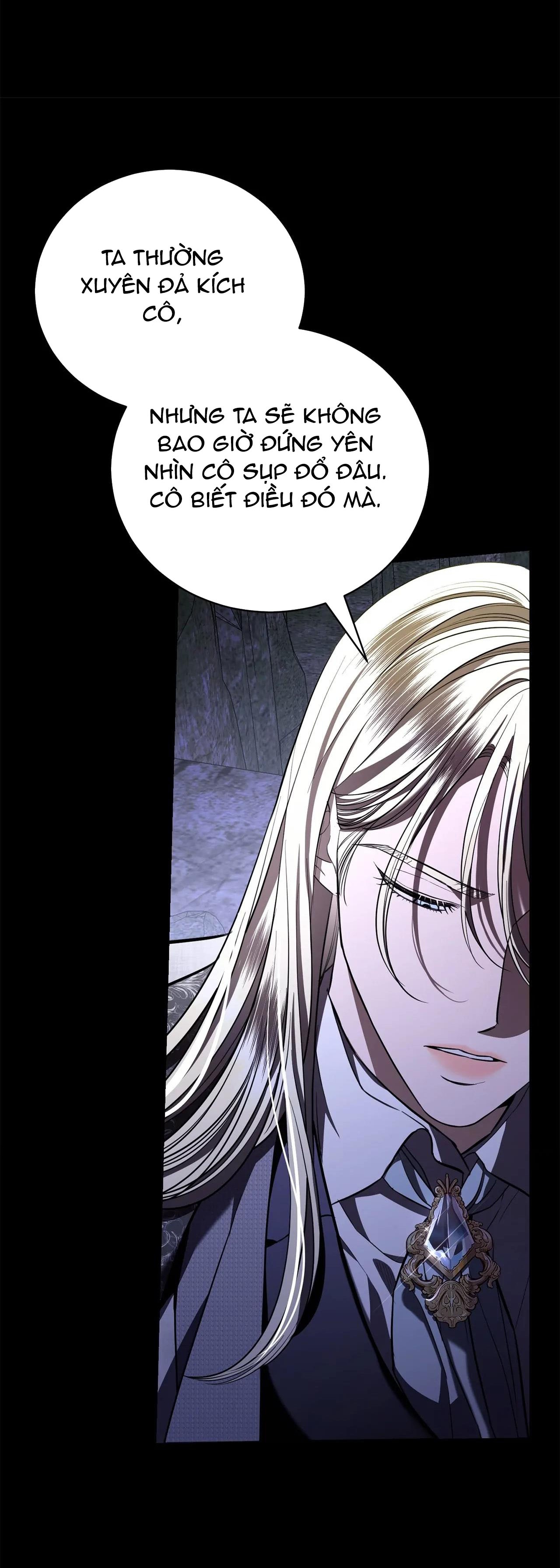 thân gửi tình nhân của chồng tôi chapter 36.1 25