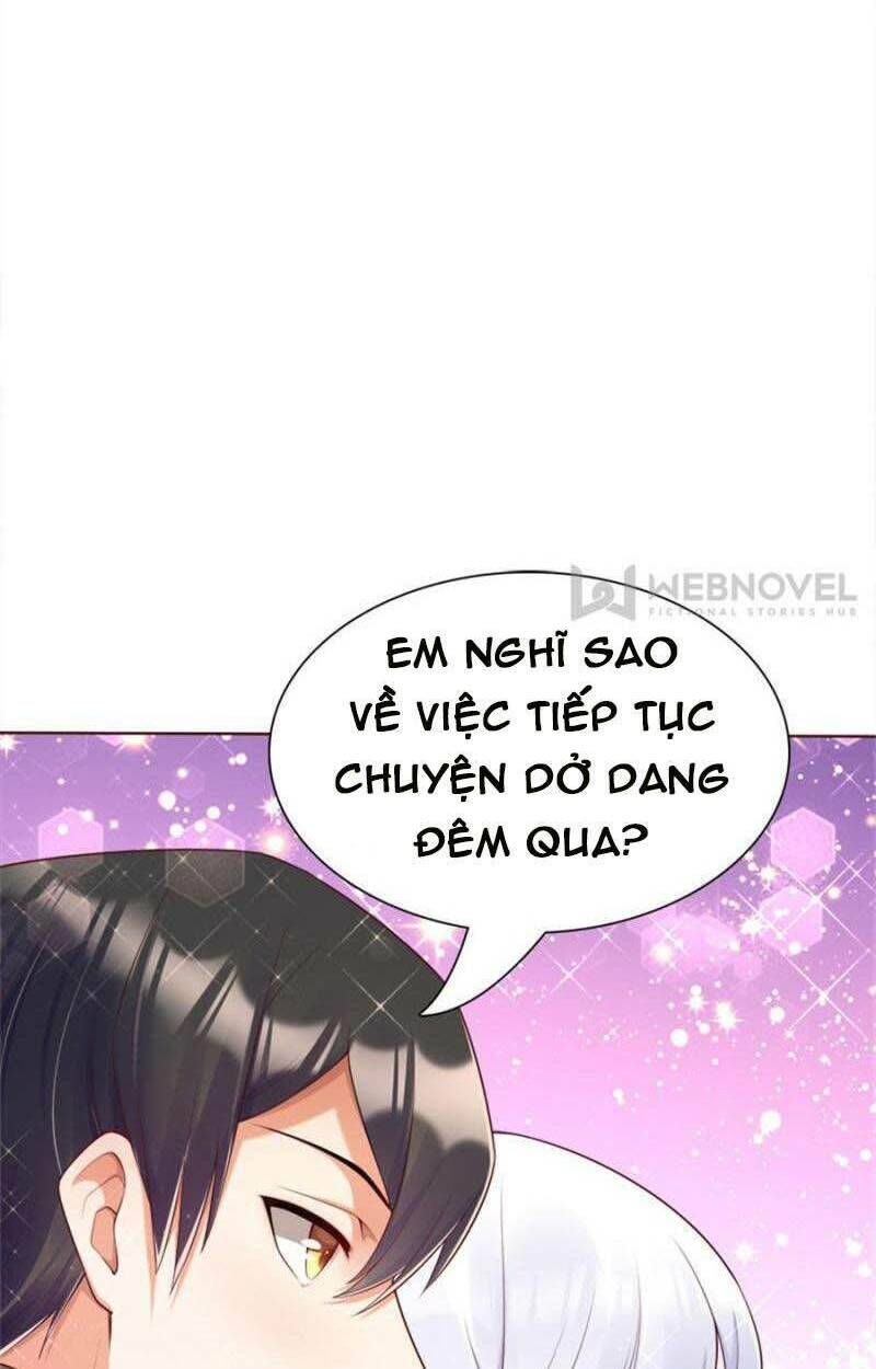 gặp phải người chồng xảo quyệt! chapter 19 58