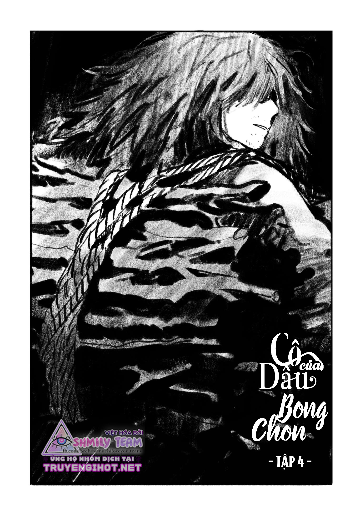 cô dâu của bongchon – bongchon bride chapter 4 2