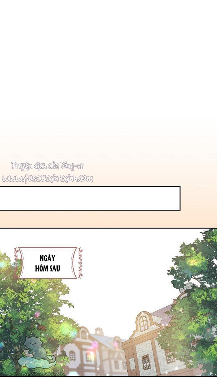 thuần hóa bạo chúa rồi bỏ trốn chapter 60 50