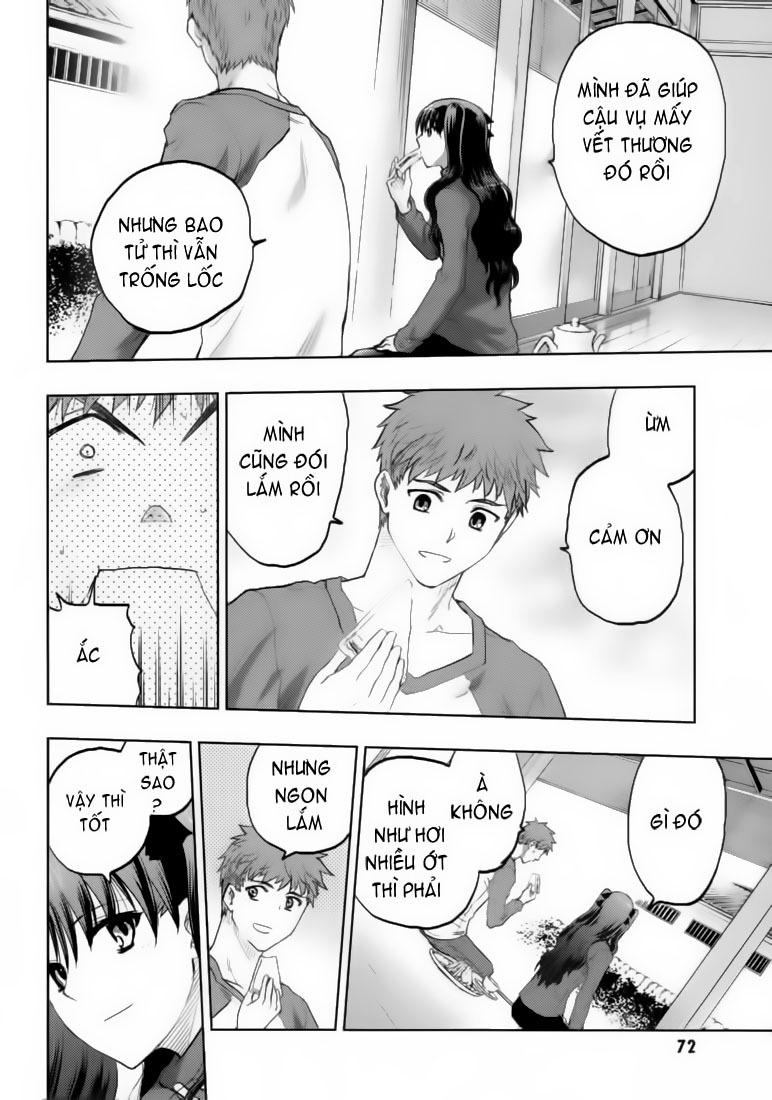 fate stay night chapter 49 34