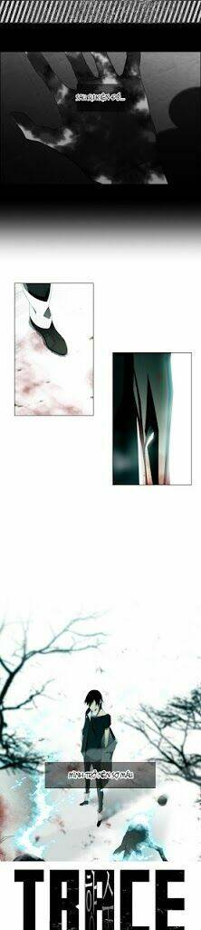 thế giới của trace và trouble chapter 6 1