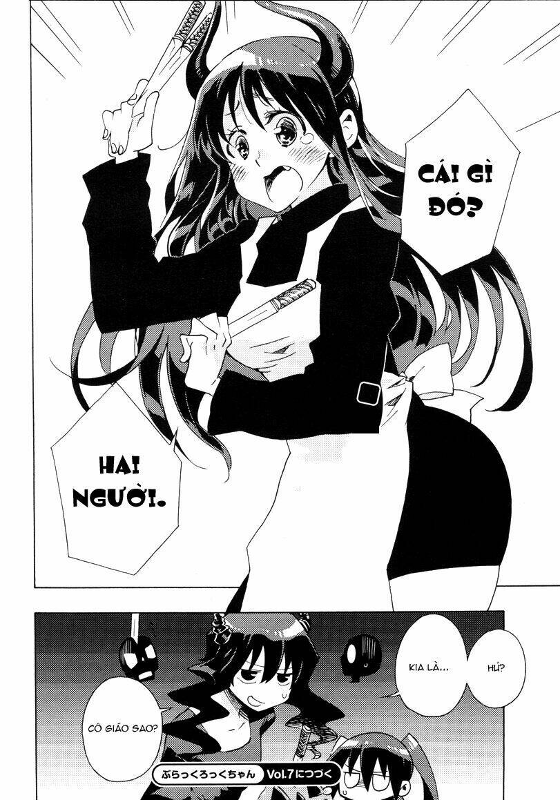 black rock shooter-chan chapter 6 13