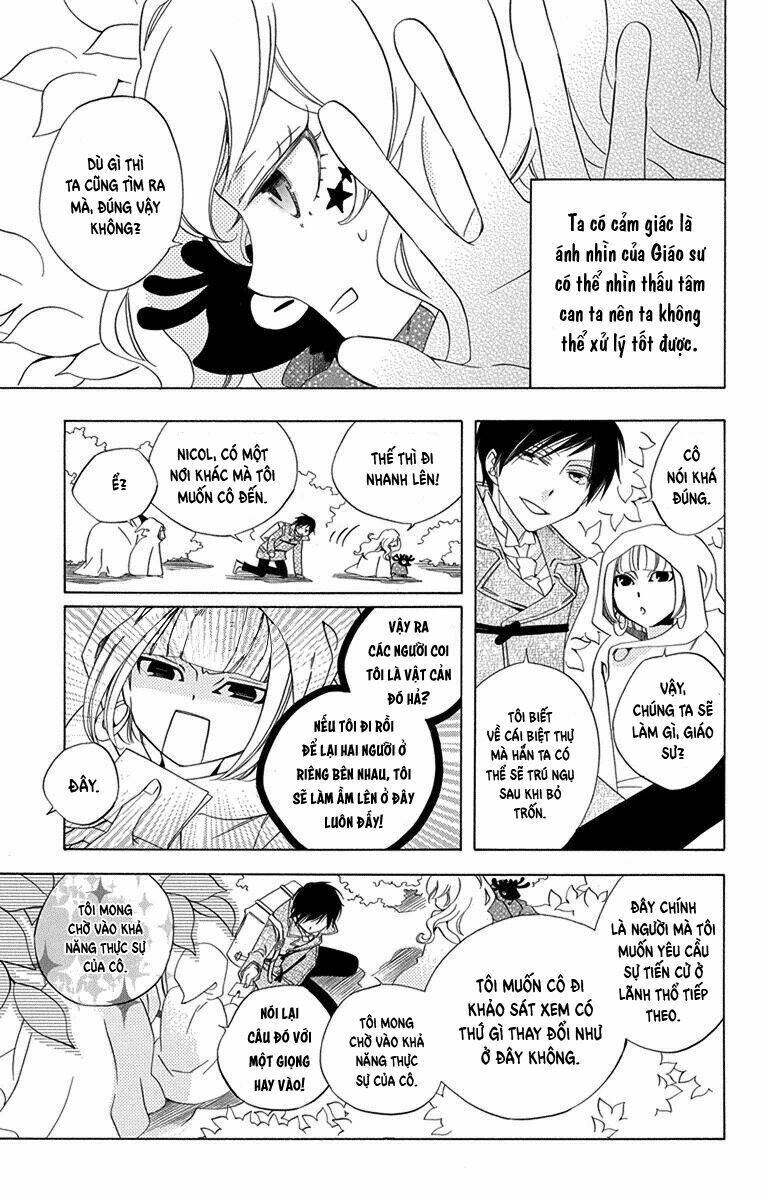 phù thủy xấu xa nhất thế gian chapter 5 9